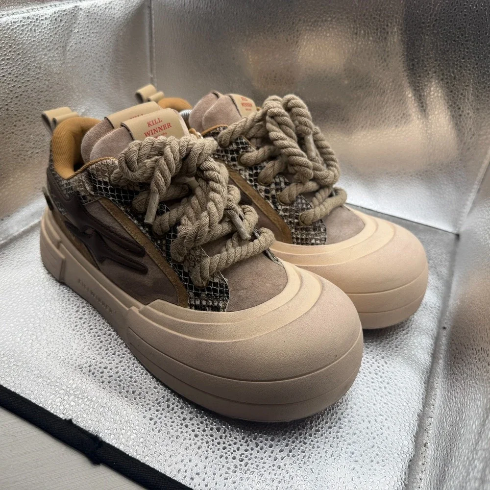 KillWinner size 10